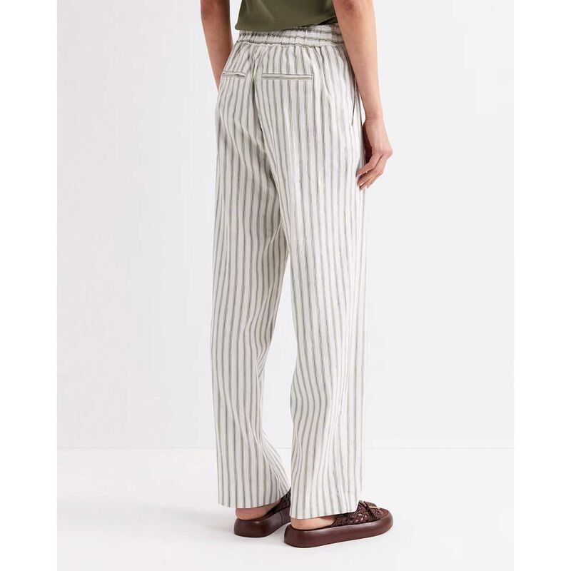 Sportscraft Rosa Wide Leg Linen Pant image number 1
